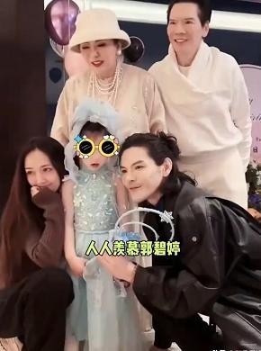 6月18日，向太直播时透露，今年端午会去台北，原因是郭碧婷心生不满，提出抗议，孙