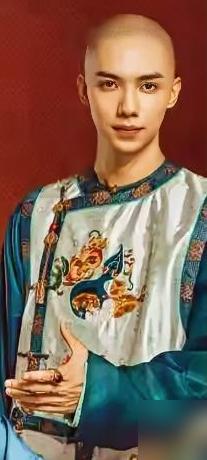 《大生意人》看了大结局罗一舟告别剧中李钦的发文，彻底笑不行了简单捋一下：