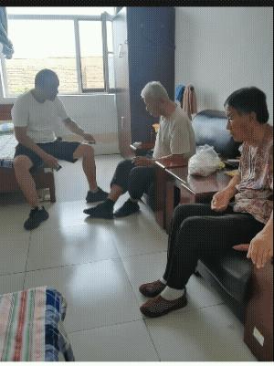 还记得6月22日河北邢台被mie门的公婆儿媳和两个孙子吗？就因为盖房子和邻居一个