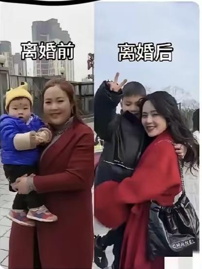 好漂亮啊，前夫看了不得拍大腿啊
