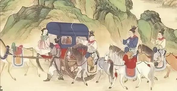 王世充兵败后被押往长安，一同来投降的还有卢行褒和苏世长等人。李渊二话没说，将卢行