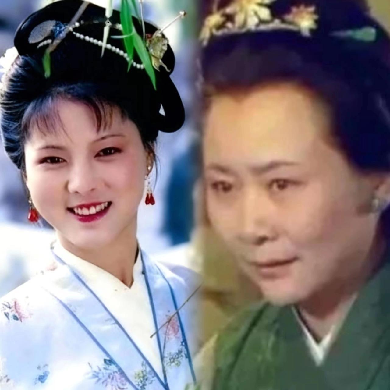 贾宝玉的乳母李嬷嬷，为什么骂袭人是“忘了本的小娼妇”？这话听着刺耳又刻薄，