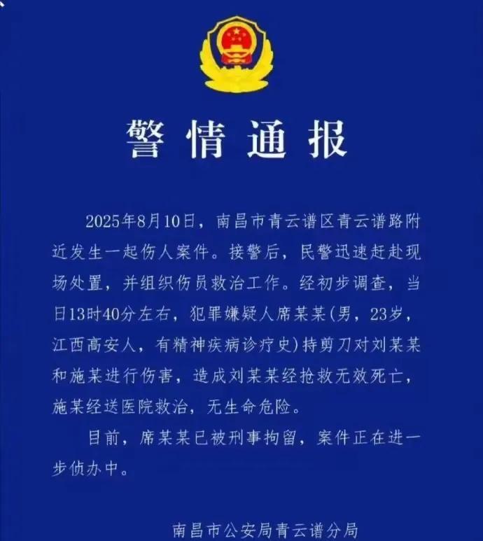 精神病人杀人不用偿命对吗？法律规定，精神病人可以打你不用负责任，不管用什么器械