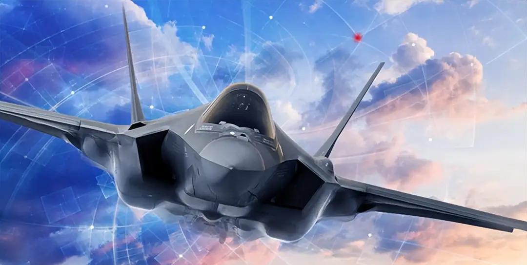 印媒:美国F-35战斗机“全面国产化”彻底失败！接下来不得不求助中方？日前印媒