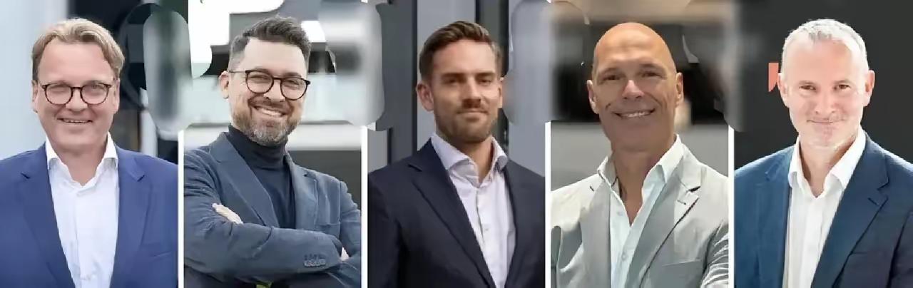 比亚迪在德国干的这事儿，我仔细一琢磨，这哪是去卖车啊，这分明是去“抄家”的。直