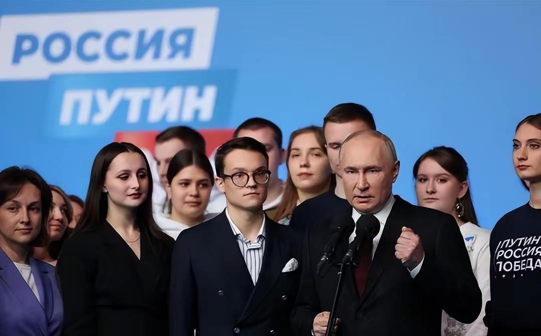 俄还有大国的前景吗？很残酷很现实，苏联是最高光时代，今后没了，俄的定位，就是大号