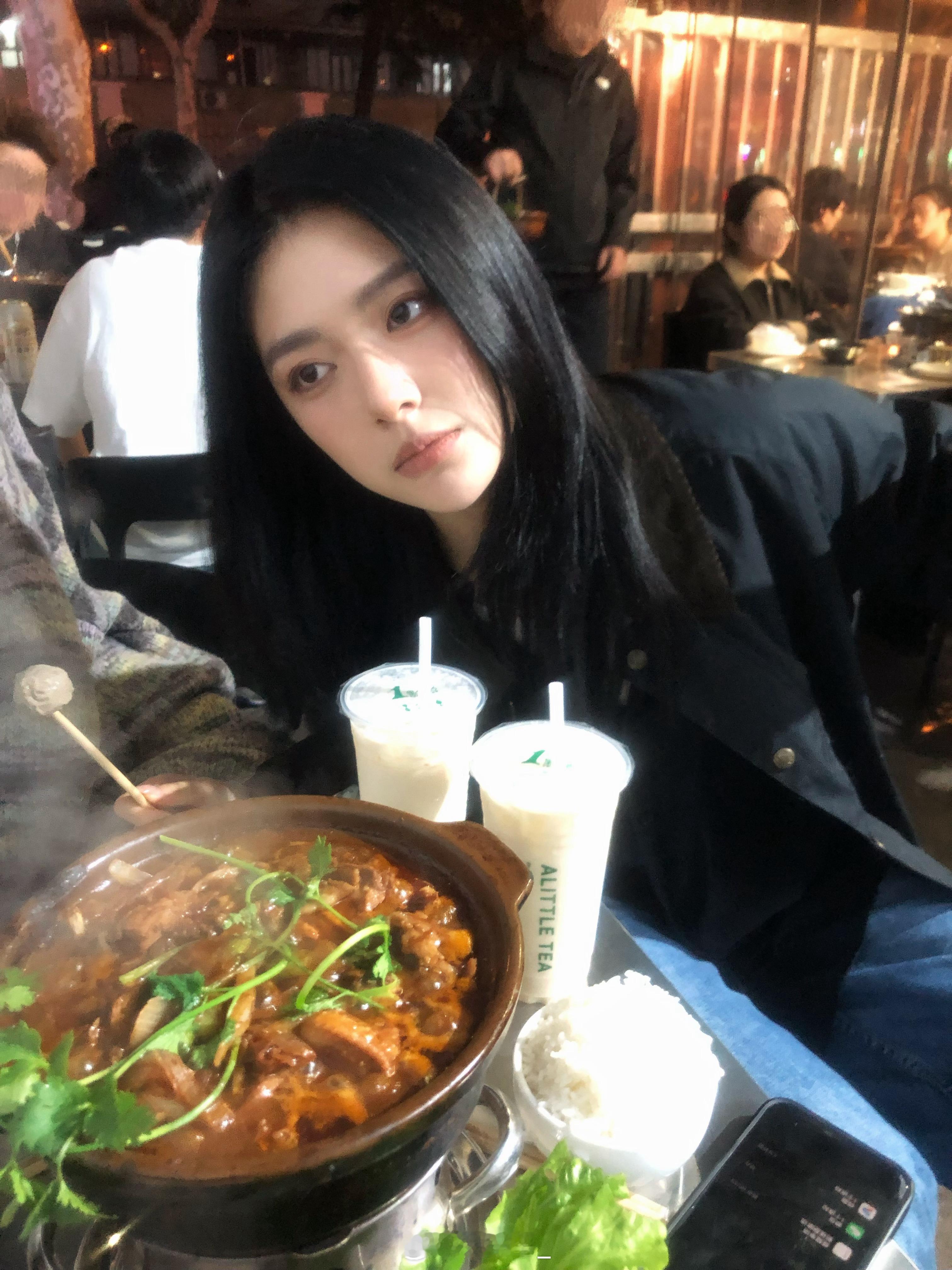 川～香～煲～上海·川香煲(茅台路)