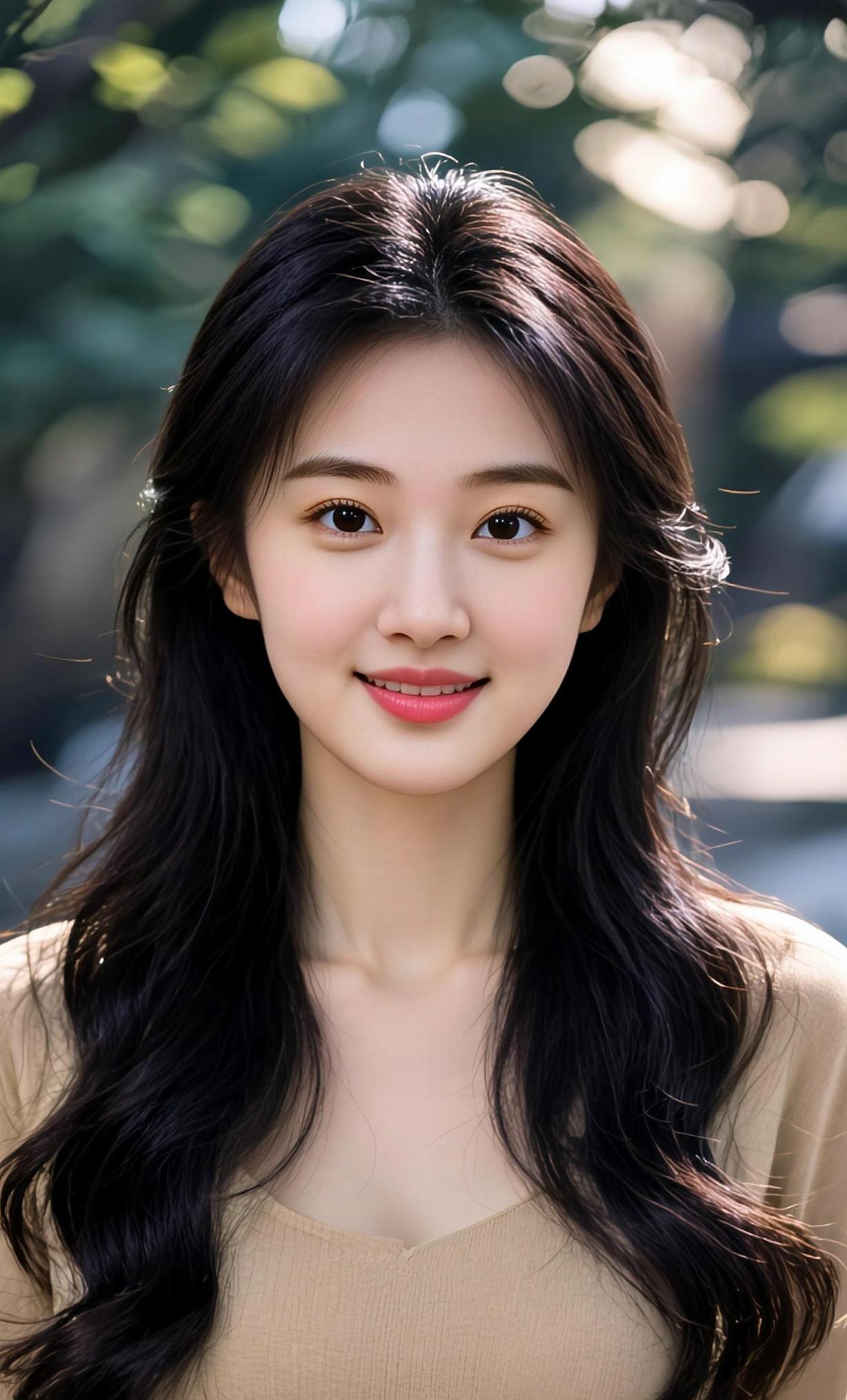 柔美风情写真抖音热歌