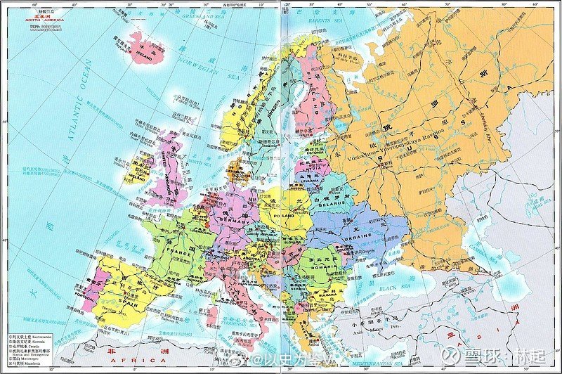 俄方警告芬兰世界历史芬兰，在历史上曾经是瑞典和俄罗斯的组成部分，1917年才独