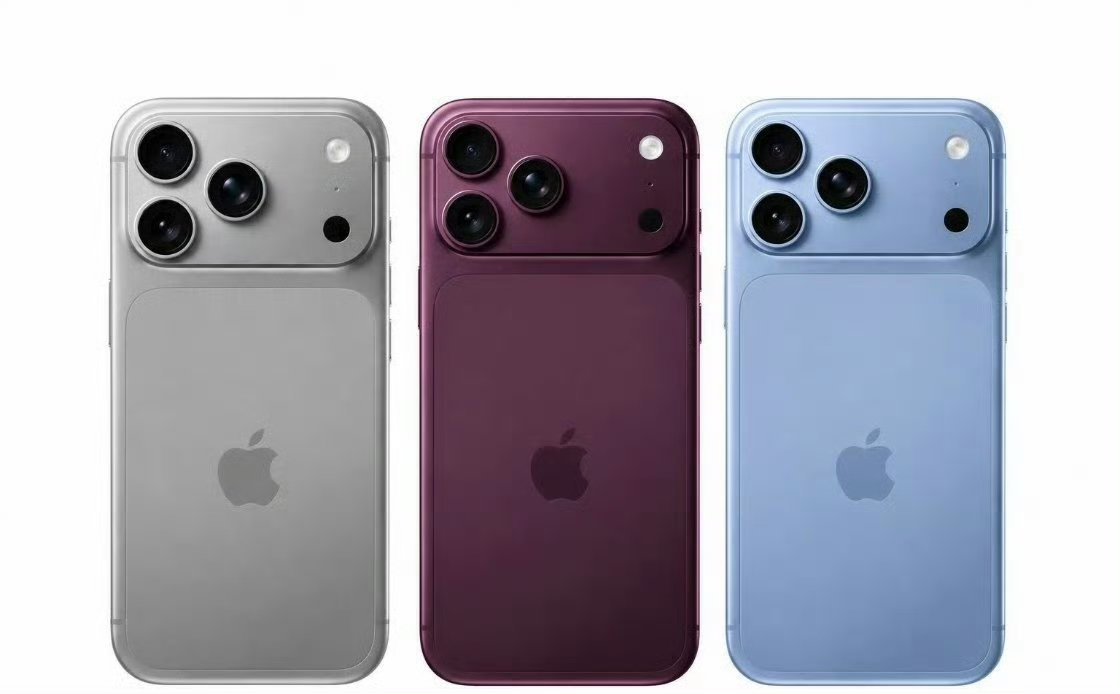 消息曝光，iPhone18Pro终于补上了多年影像短板，首次搭载物理可变光圈