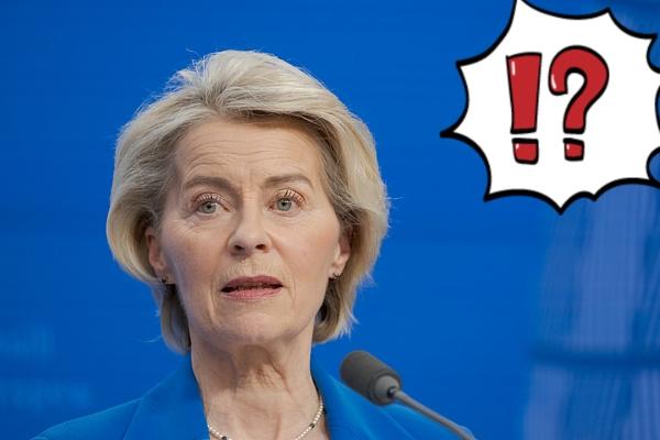 冯德莱恩表明立场：北极安全是首要任务，坚定力挺丹麦及格陵兰当地时间12月22