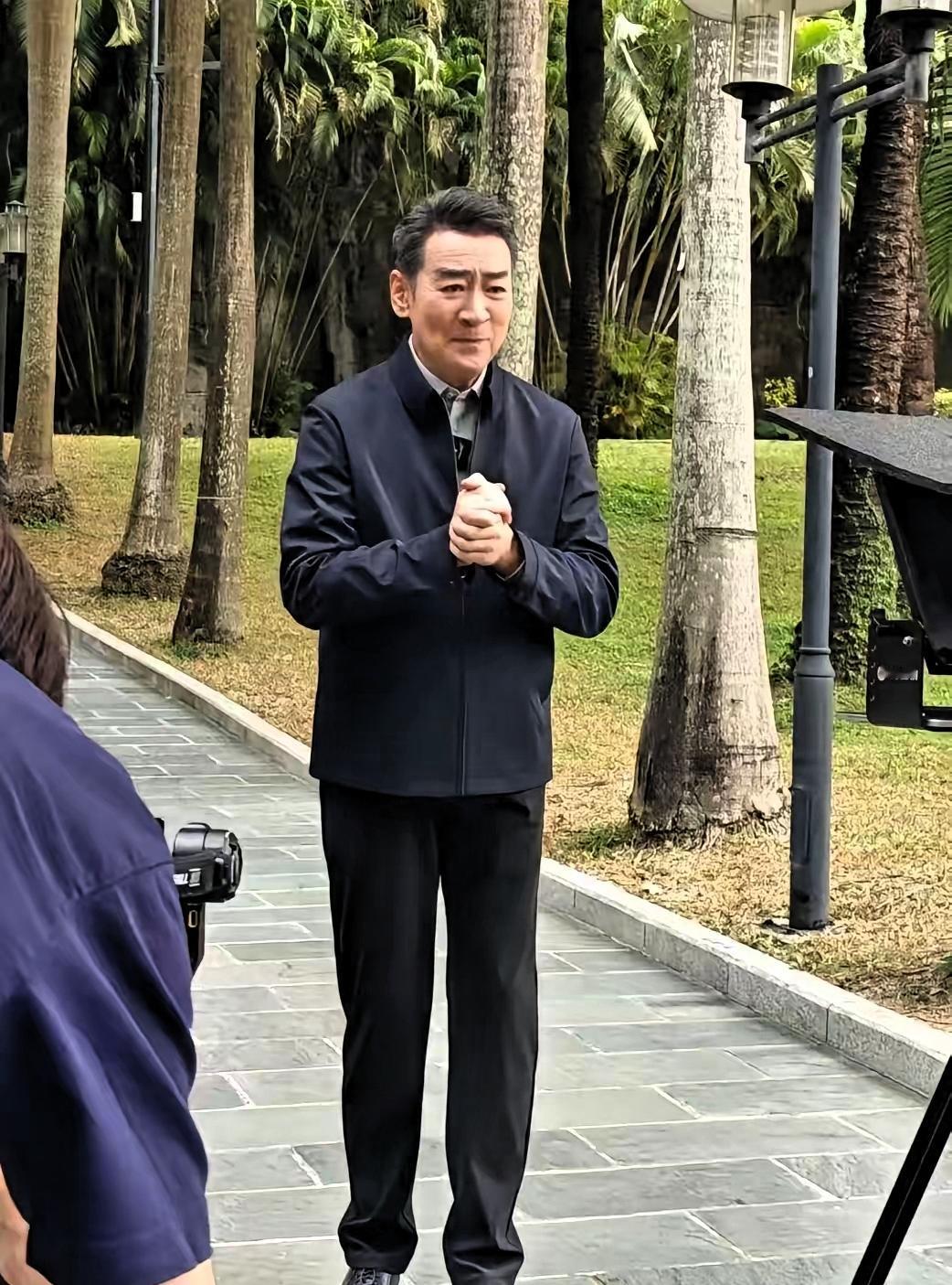 71岁的寇振海，给所有男人提了一个醒，无论你条件再好，再有钱，也千万不要等到50