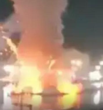 干的漂亮，不得不佩服老美的军队就是牛叉，兵不血刃，直接把委内瑞拉总统马杜罗和夫人