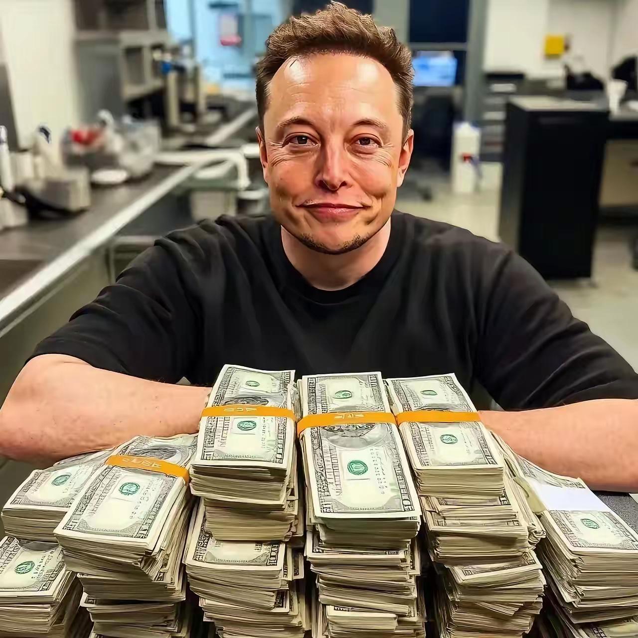 震惊全球！马斯克三次警告：中美战争美国必败，中国AI崛起势不可挡，DeepSee