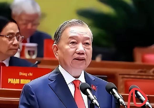 2026世界人工智能大会在上海举办，越南没有派出国家级政府代表团，也无越南部长、