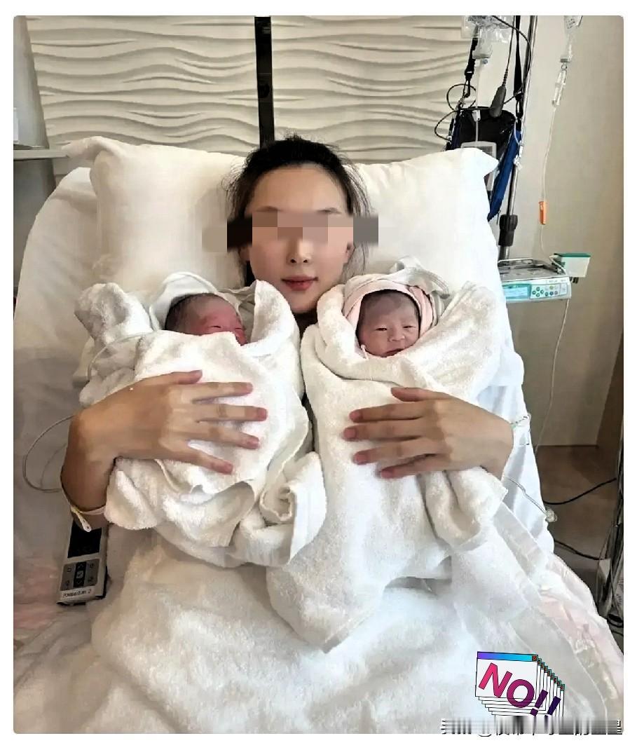 南京李婷产检得知肚子里是俩闺女，公婆当场变脸，直言“断了香火”逼着她放弃胎儿，丈