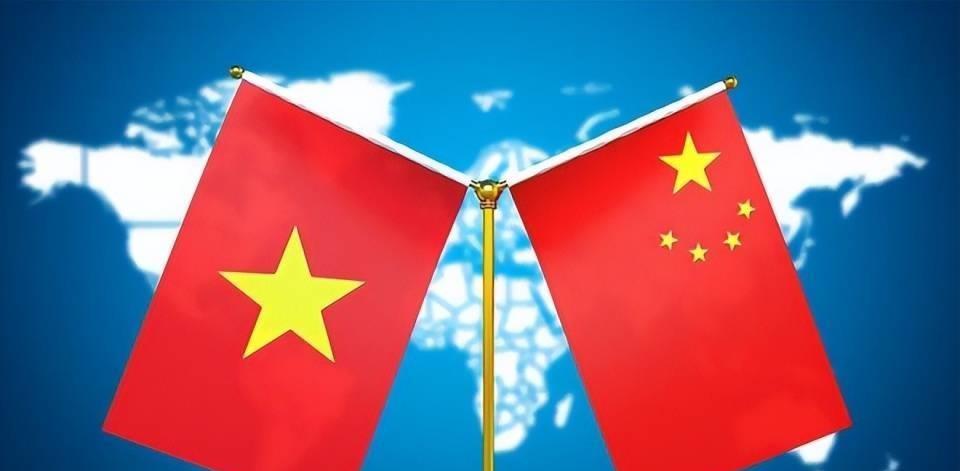 越南这是看人下菜碟呀！之前和日韩合作，核心技术只字不提，可这次和中企合作，上来就