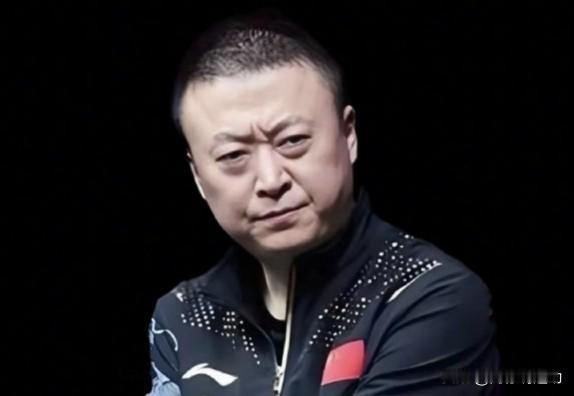 王皓刚好点,马琳又不省心了……主力不参赛,石洵瑶领衔伦敦挑战赛,原以为不夺冠也