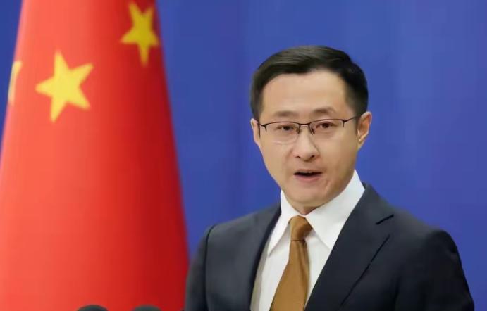沉默2天后，中方通告世界，西沙属中国领土，并送给越南一句忠告。3月21日，越