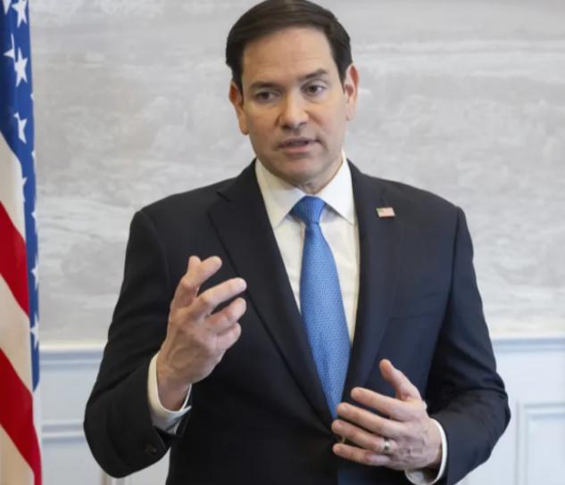 果然不出所料：柬泰刚刚停火，美国就来抢功了，幸亏王毅留了一手。12月27日，