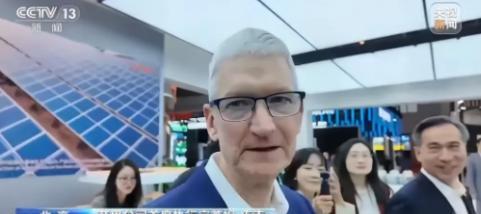 苹果CEO库克直言：“我们死扛中国制造，从不是因中国工厂‘廉价’，实在没人能