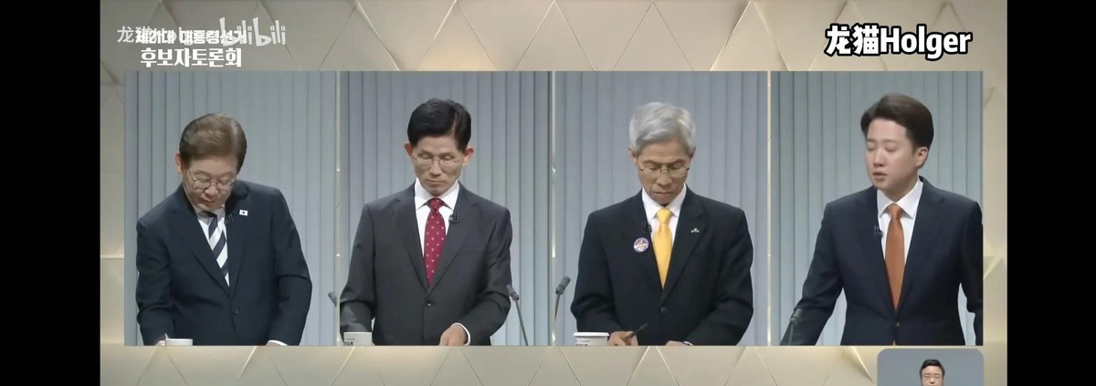 韩国政客少提中国多干实事---韩