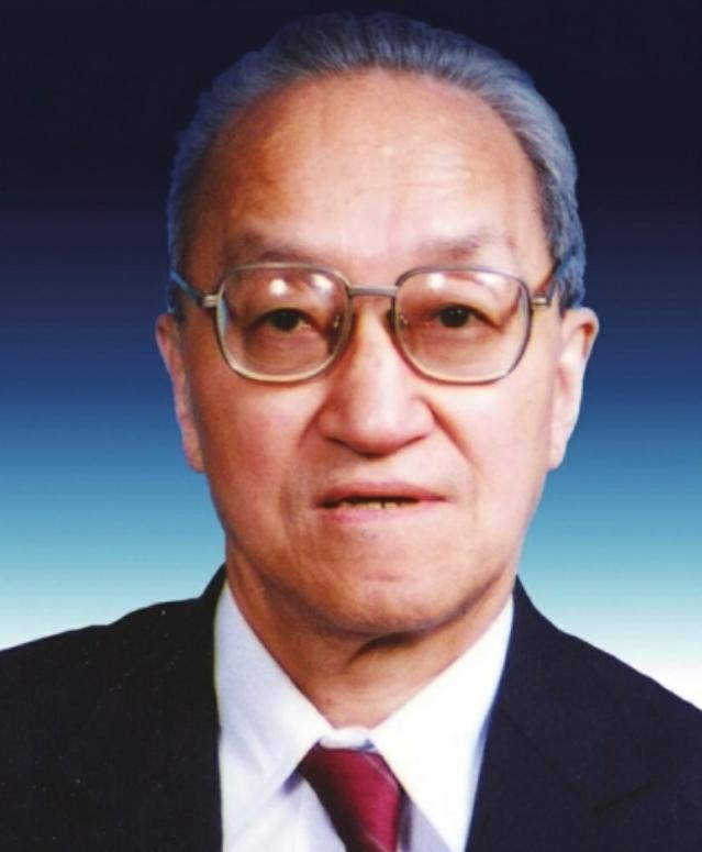 你可能没听过他的名字，他却改变了我们的生活，他就是著名航天技术专家、仪器仪表与自