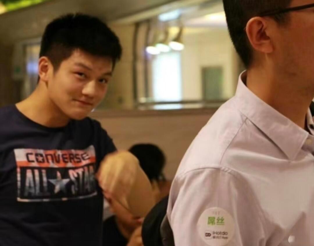 一些没见过的可爱小樊