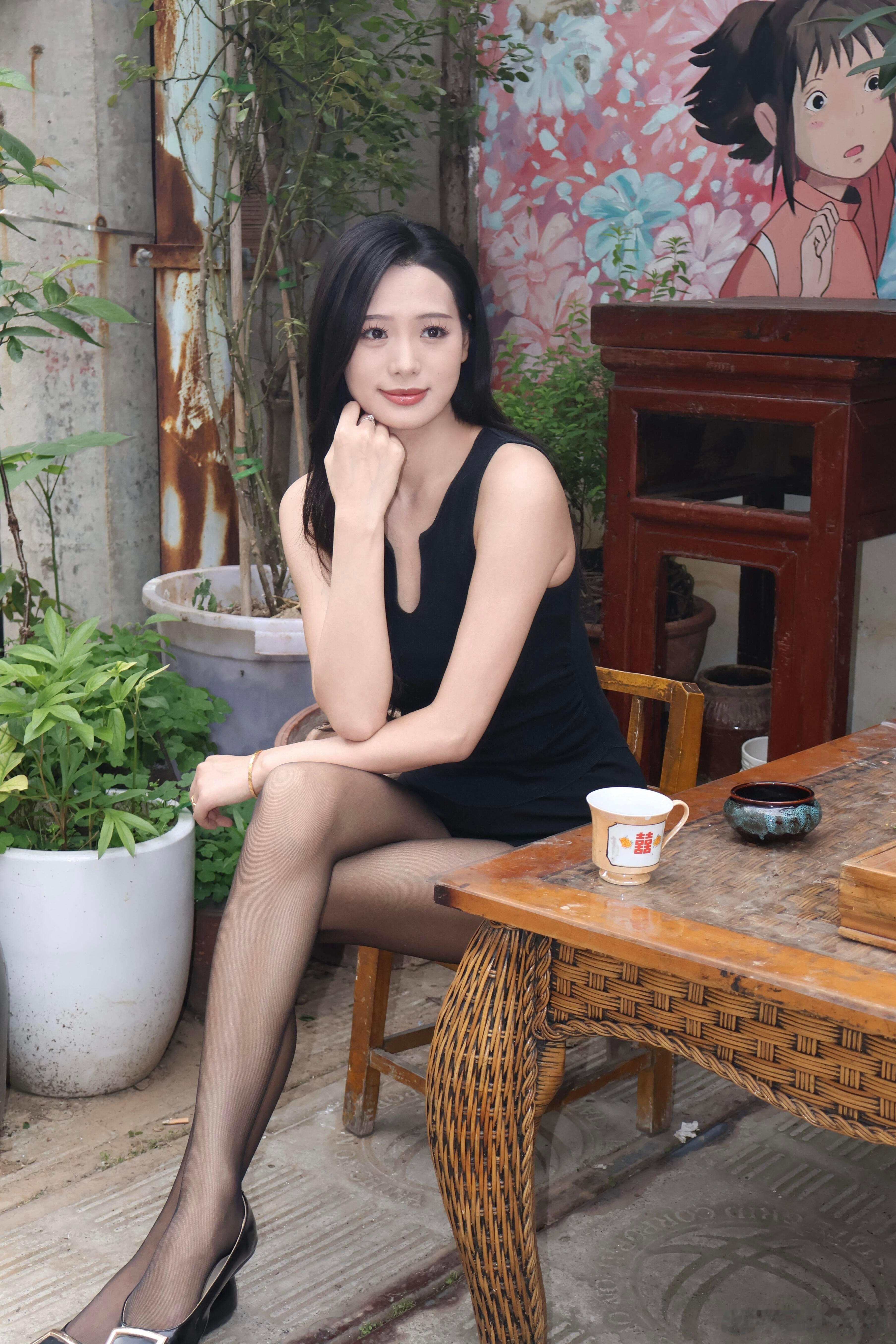 脸会看腻但感觉不会