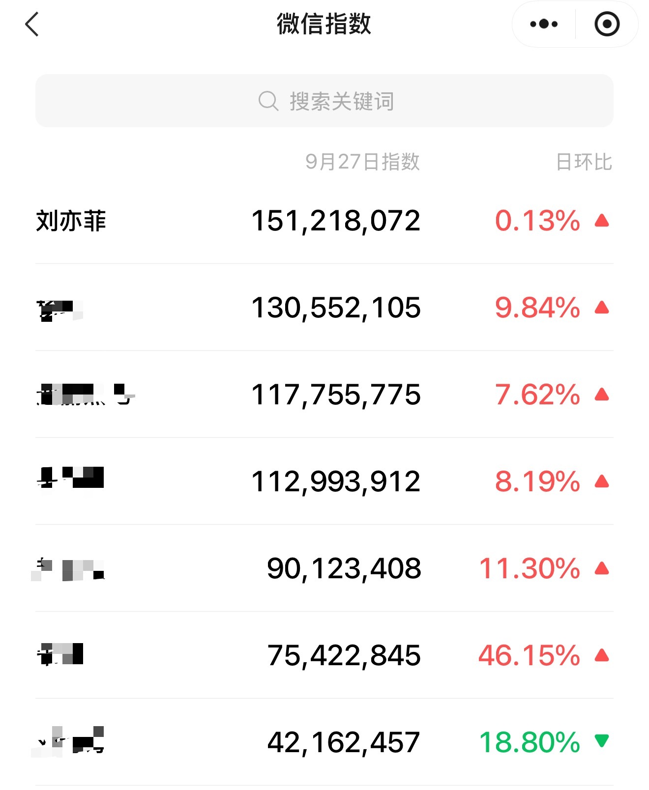 “她干啥了？”路人：呼吸～​​​