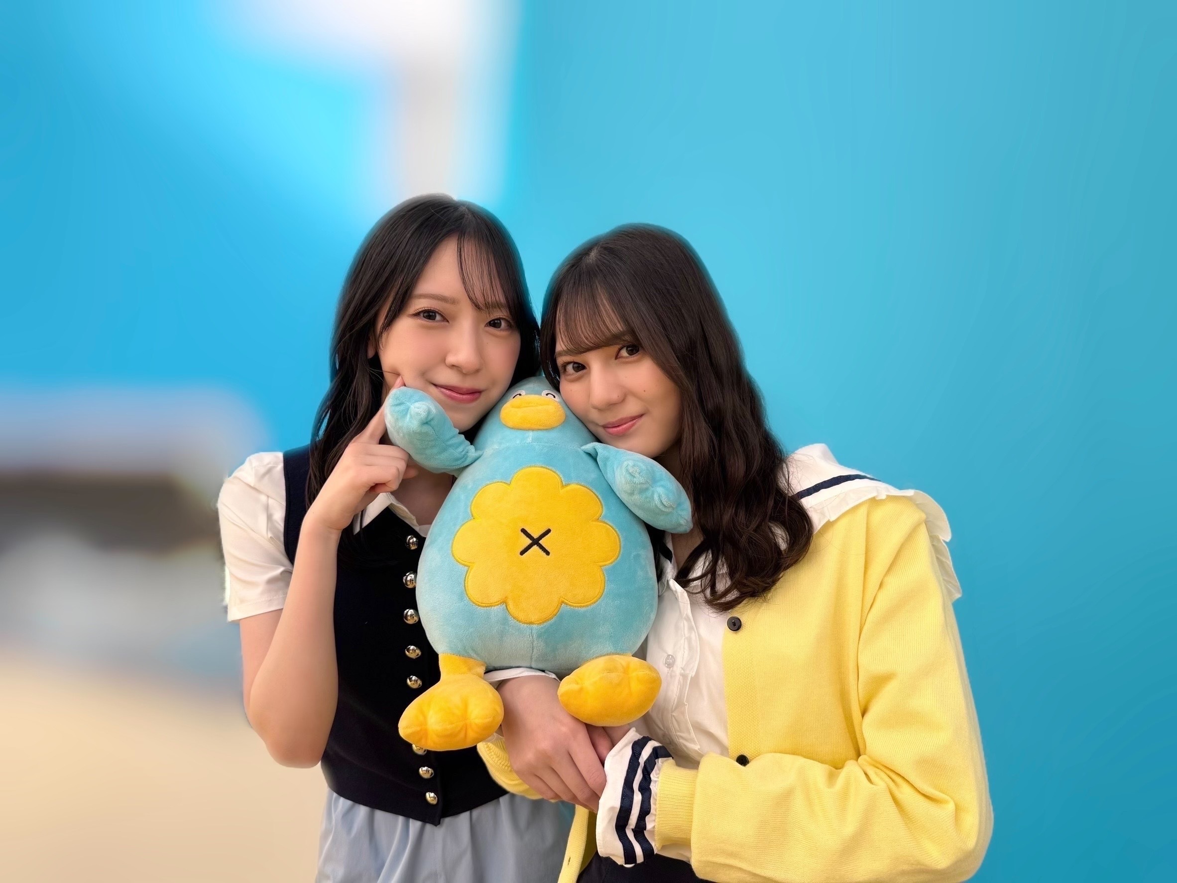 ポカ「15thシングル　お願いバッハ！こうひょうはつばいちゅう〜ポカがにおわせバ