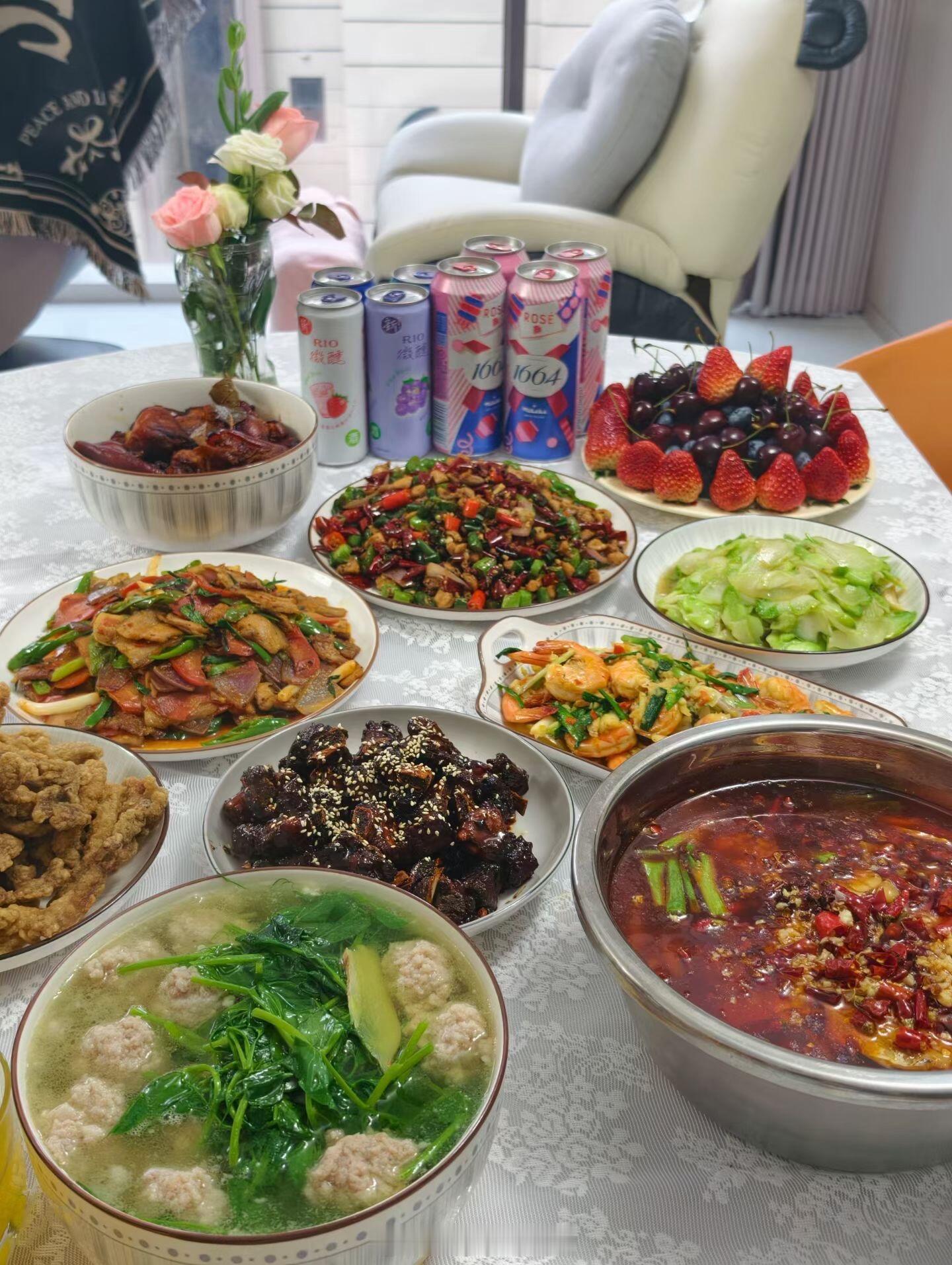 一般不下厨，下厨不一般～