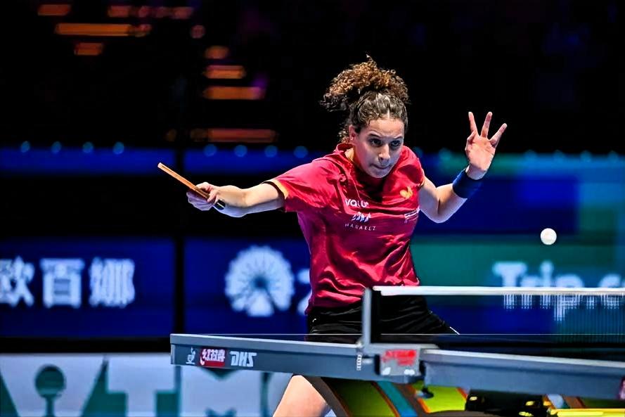 汉娜·高达的未来发展前景怎么样？汉娜·高达（18岁，埃及）前景非常高：保底世