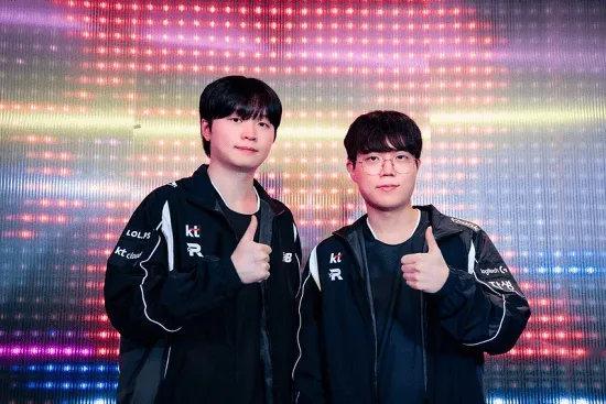 韩媒休赛期采访KT打野Cuzz，其中聊到今年曾与Bdd大吵一架。Cuzz：其实我