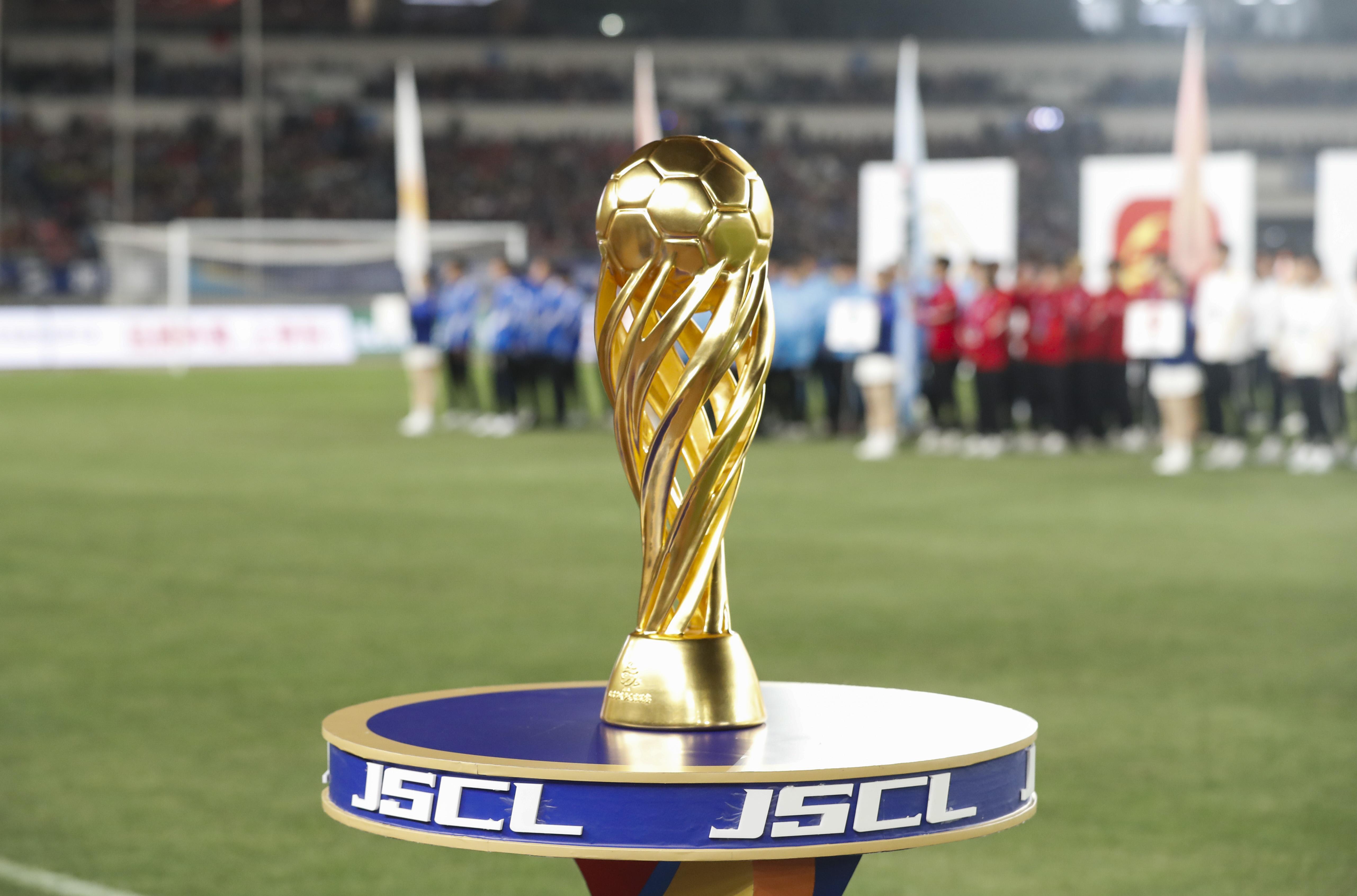 博主: 苏超各队派球探看U21联赛, 开出税后2.5万的月薪