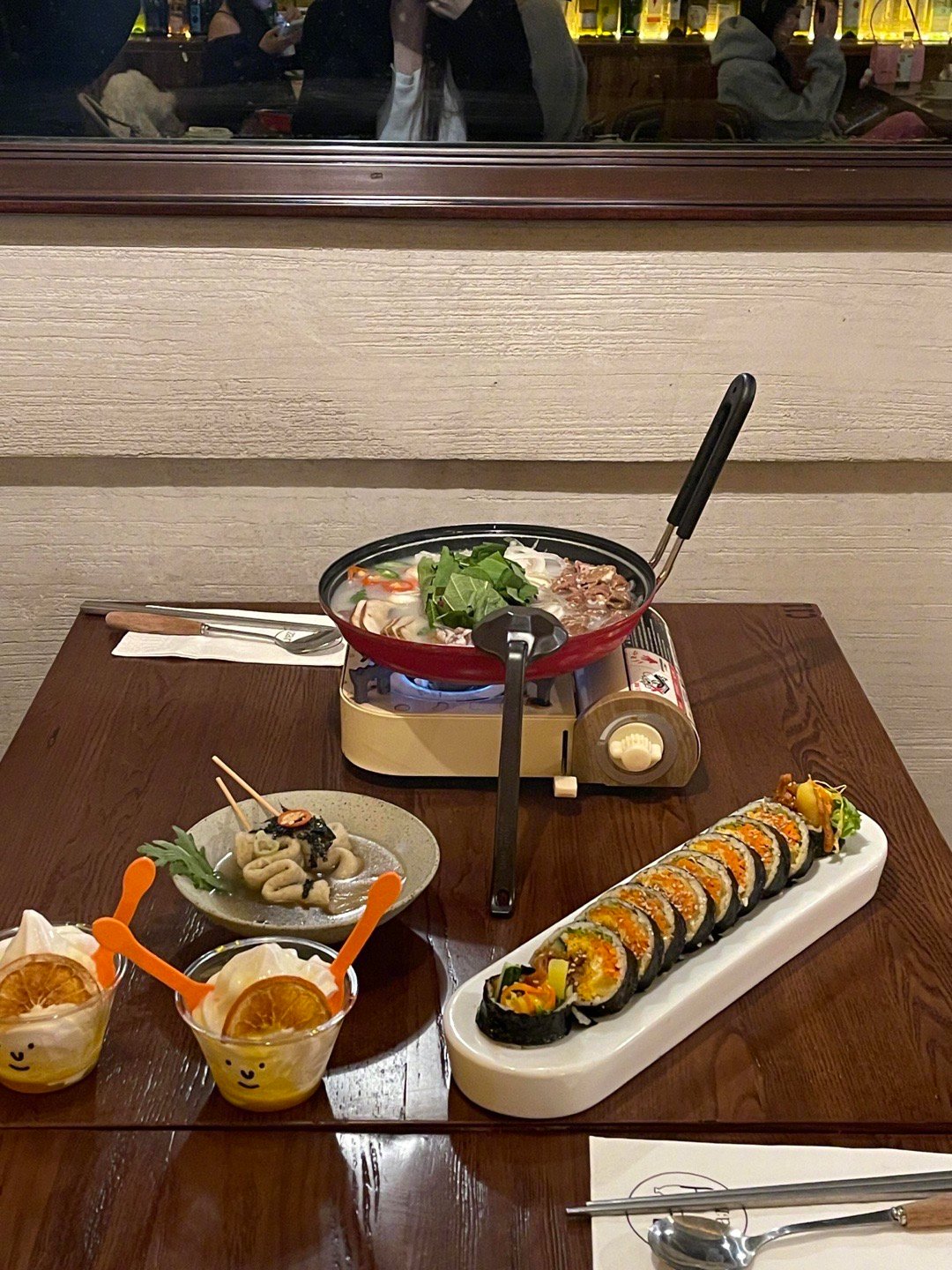 放假的快乐公式：美食+躺平=人间值得！​​​