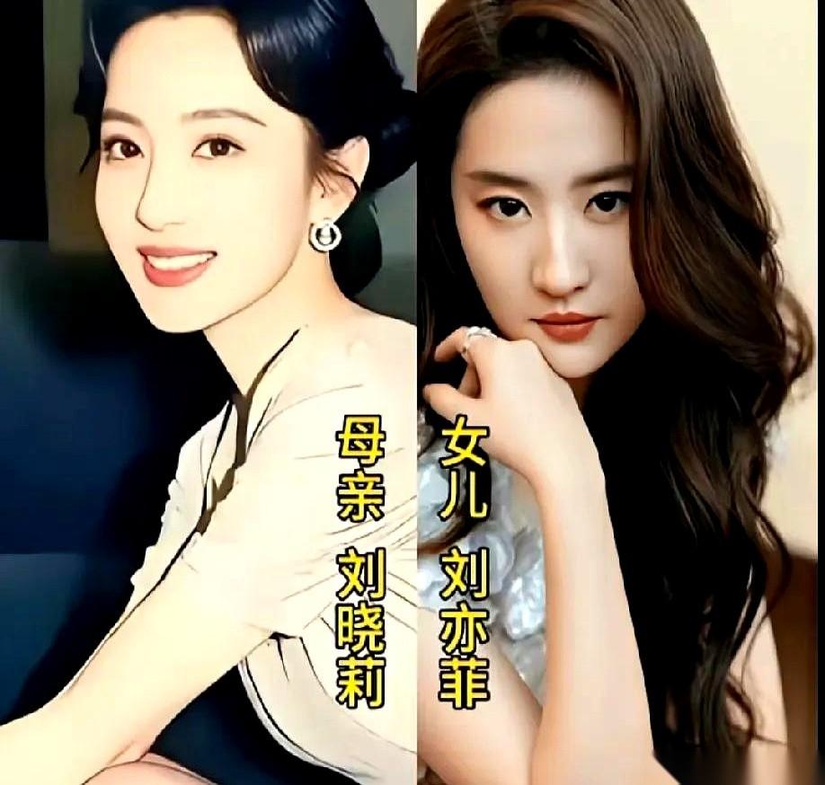 有的人投胎，真是个技术活儿。尤其是在“美”这件事上。别人吭哧吭哧搞半天，人家