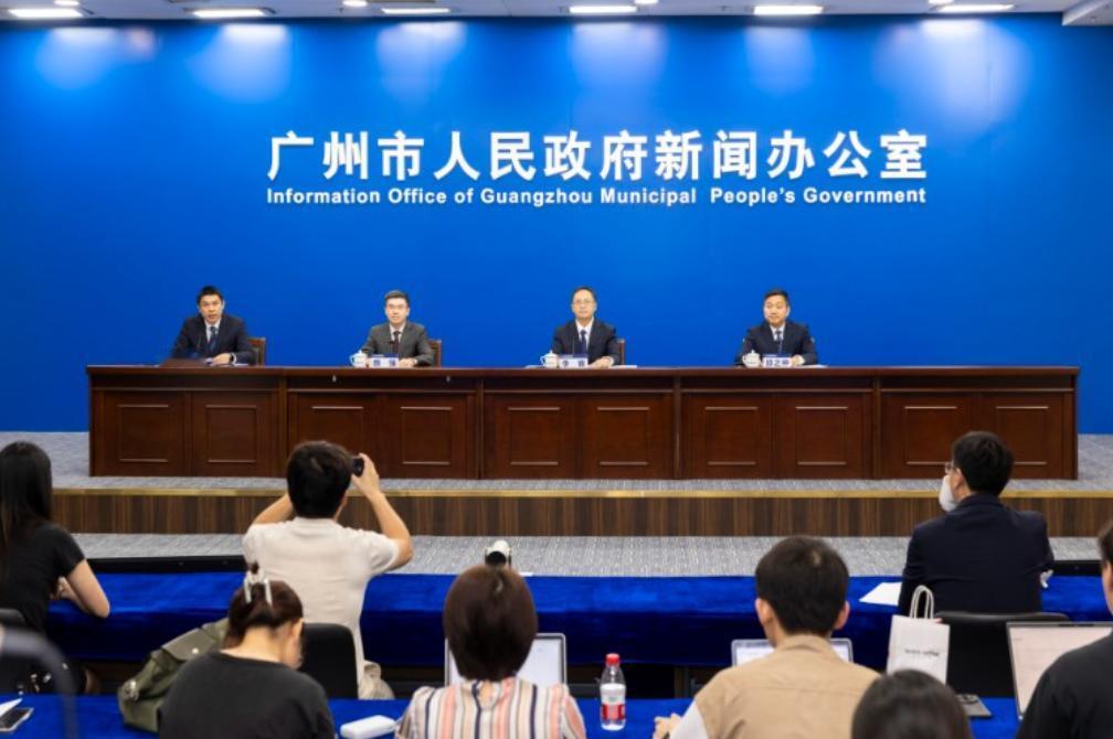 未来5年豪掷超2000亿！白云要推进30平方公里城中村改造！白云旧改，又有大