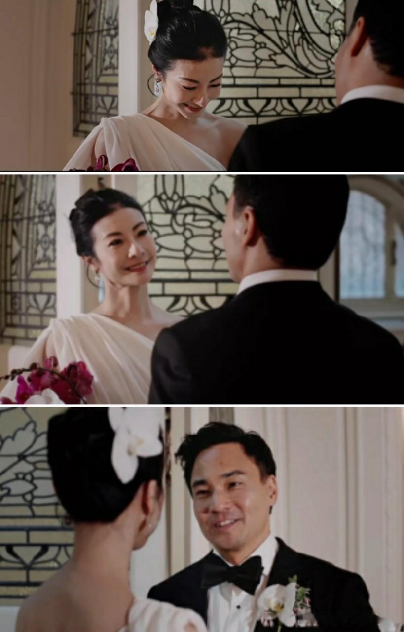 顶级芭蕾舞演员谭元元还是挺清醒的，她坚决不和已婚男人纠缠，不当小三，不将个人的幸