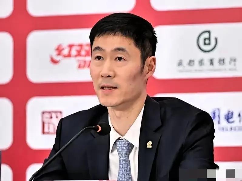 央媒点名批评国乒！王励勤上任近一年，改革为何难见实效？央媒点名批评国乒！3