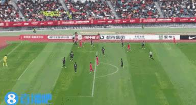 今日下午，盐城国际足球邀请赛中，<em>中国U22</em>国家队<em>对阵韩国</em>队，再次上演令人瞠目结舌
