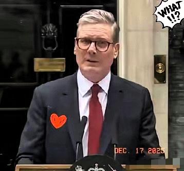 拿释放黎智英做访华的敲门砖？​这回算是结结实实踢到了铁板上​昨日法槌落下，三