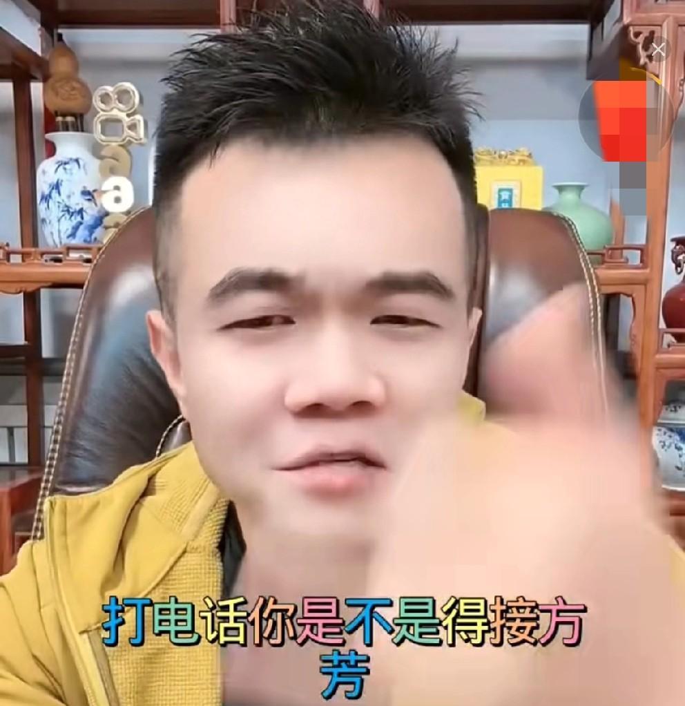 驴家小胖直言散打是光脚的不怕穿鞋的！因为散打和方丈网上互