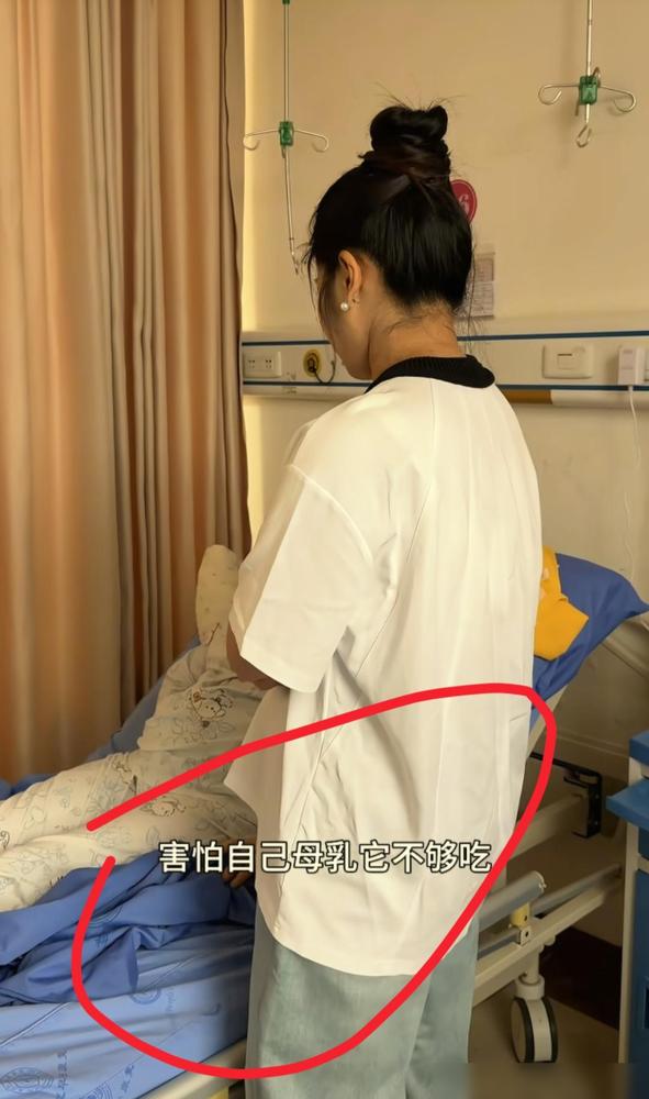 现在全网最有共鸣的女人就是燕子了吧！不是因为月子坐得糟心，也不是因为带娃太累