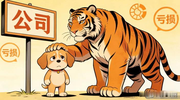 很多人说国内大佬的孩子接班成功的非常少。其实国外也一样，没啥原因，企业家这东西本