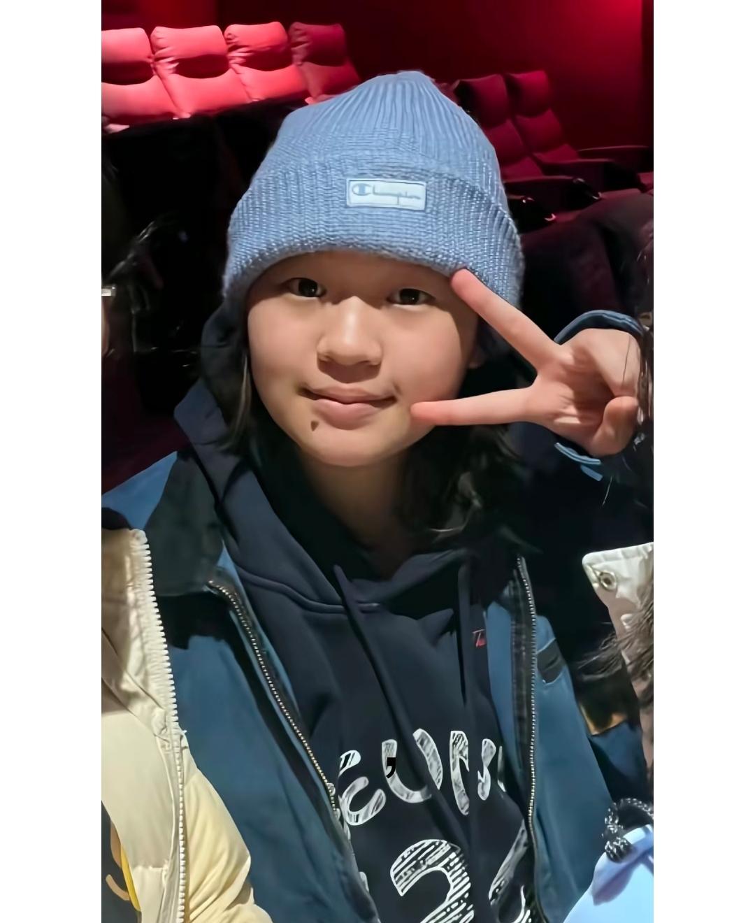 原来全红婵这几天去来河南了不是为了比赛也不是为了训练让人猜不到的是竟然是