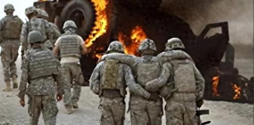 如果第三次世界大战爆发，主战场在哪？美俄答案出奇的一致!如果第三次世界大战爆发，