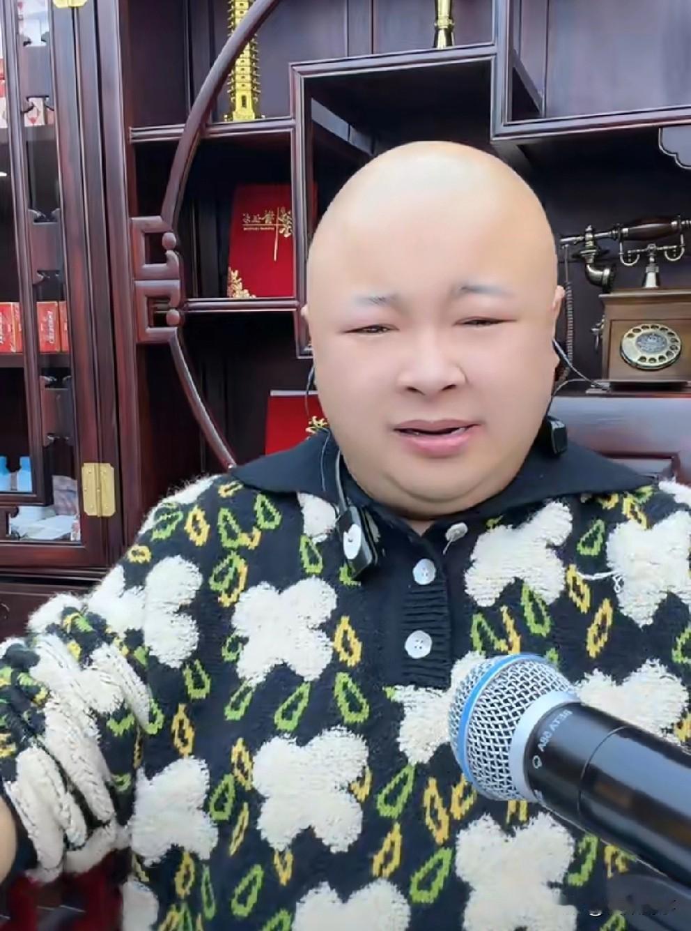 相恨相Sha！老狗嚎啕大哭，突然接警方来电要求配合调查！