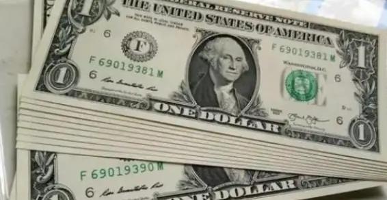 如果美国一口气印钞37万亿，把欠的债都还了，会发生什么？美国一旦这么干，第二天就