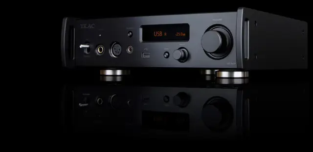 TEAC UD-507: 音乐爱好者的新宠